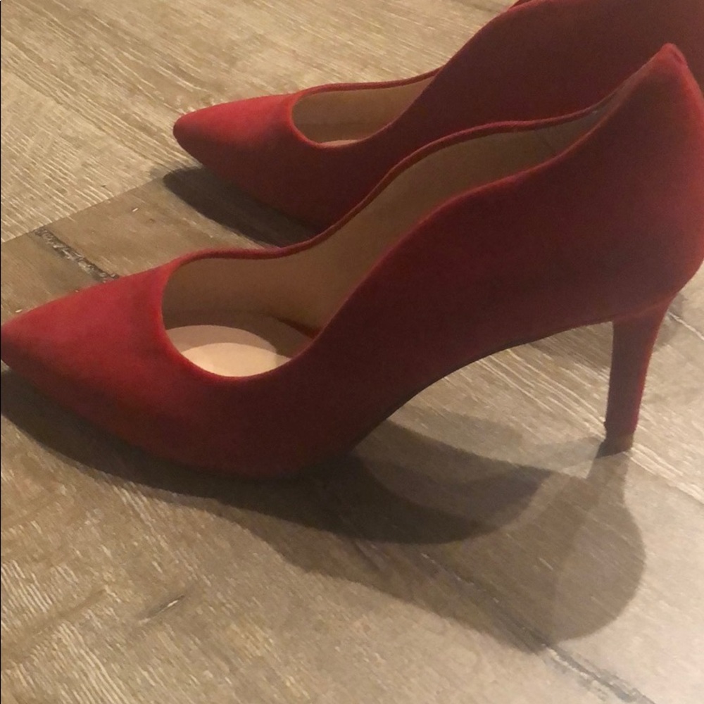 Pumps/shoes - Picture 4 of 4